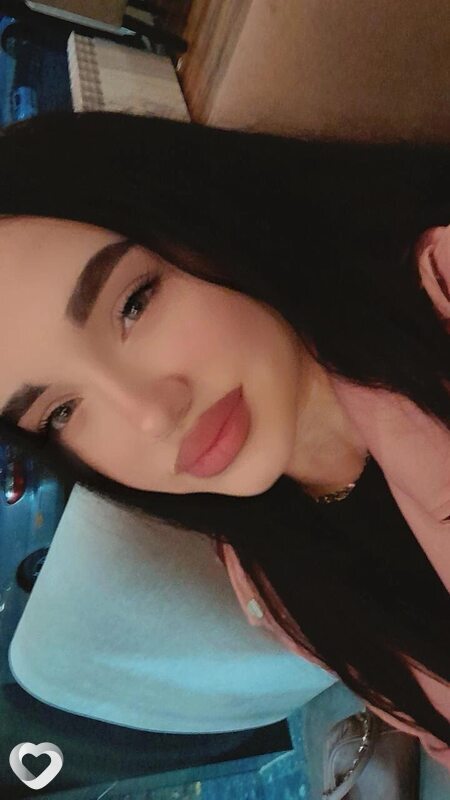 Вика, 20, Алматы — анкета №306899