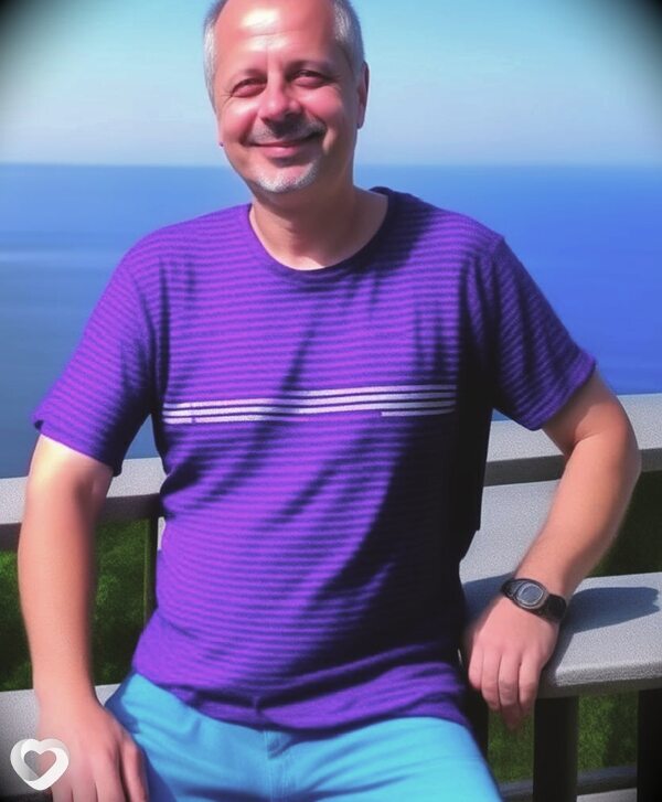 Дима, 51, Кургане — анкета №306900