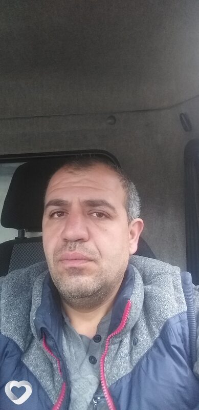 Ок, 43, Пятигорске — анкета №306903