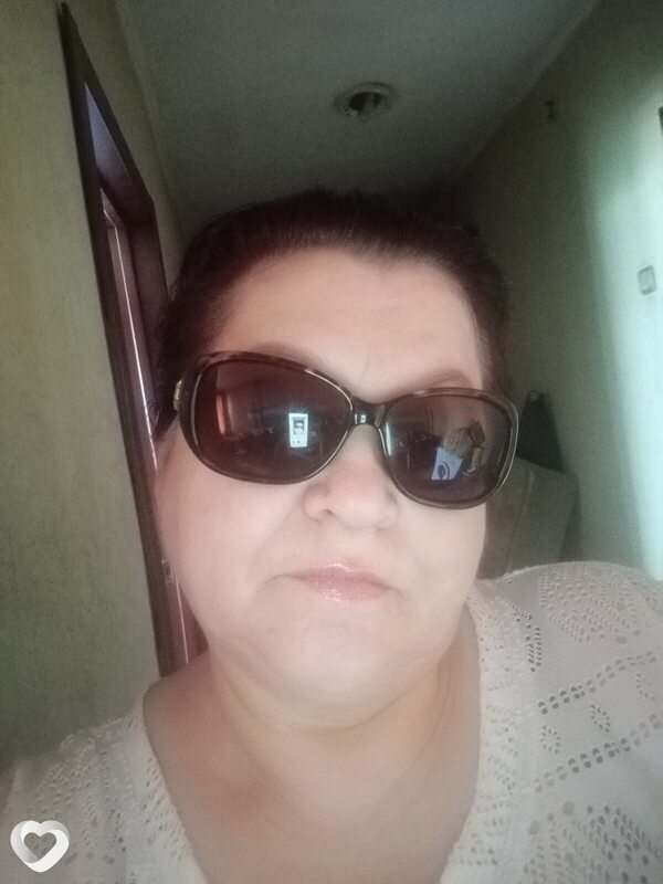Тамара, 53, Нижнем Новгороде — анкета №306910