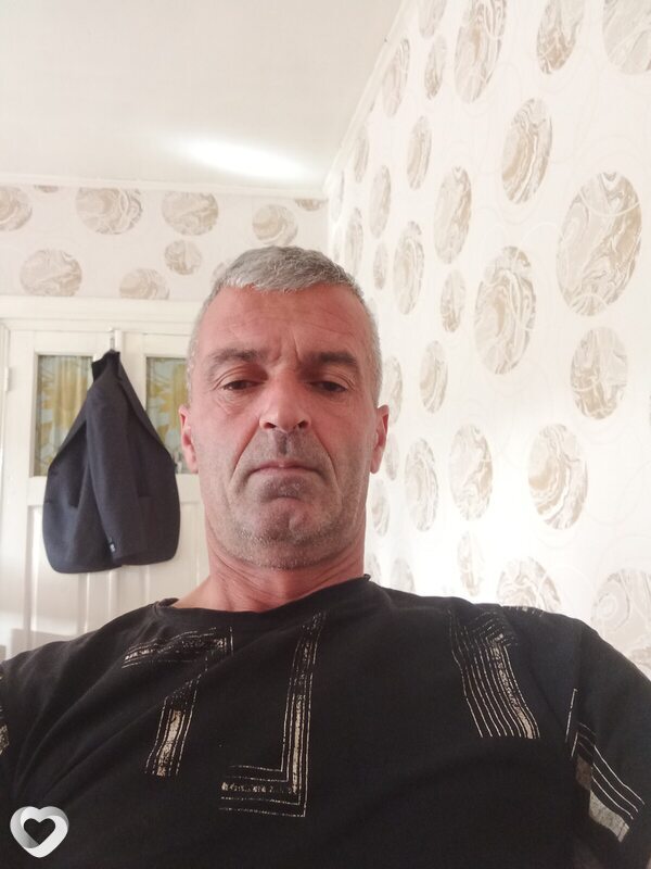 Ибрагим, 51, Нижнем Новгороде — анкета №306911