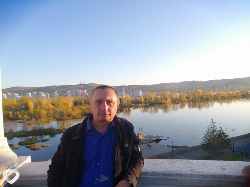 Виктор Полухин, Тулун