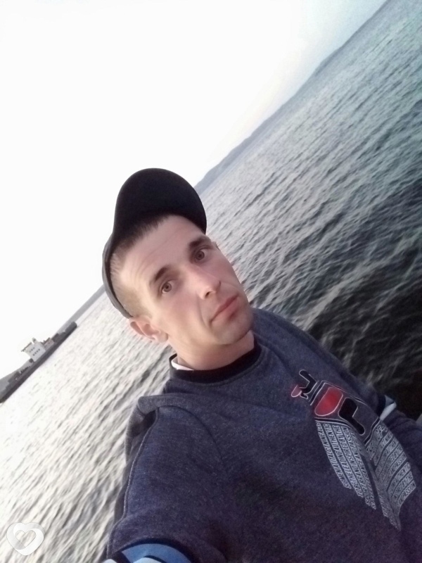 Виталя, 31, Красноярске — анкета №307121