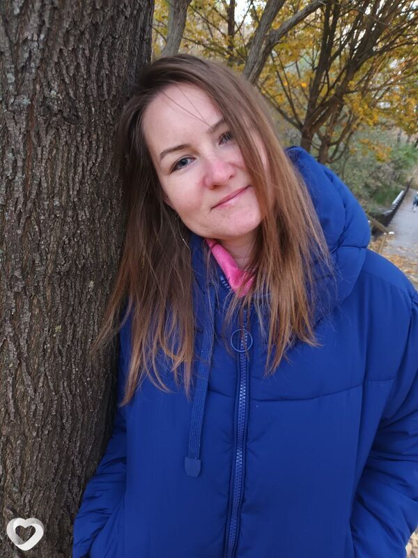 Маруся, 54, Калининграде — анкета №307122