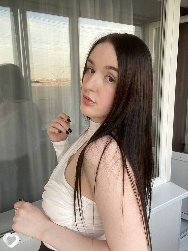 Мариша, 36, Москве — анкета №307124