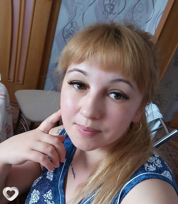 Тatyana, Ужур