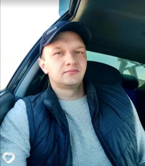 Сергей, 37, Нижнем Новгороде — анкета №307126