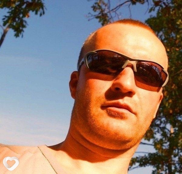 Александр, 47, Челябинске — анкета №307127