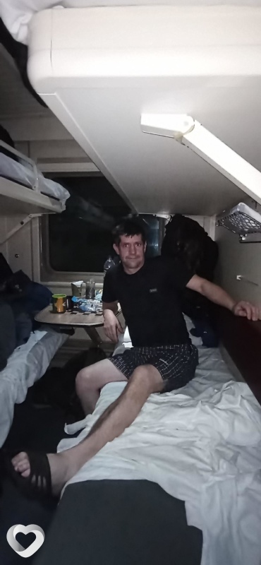 Дмитрий, Онега