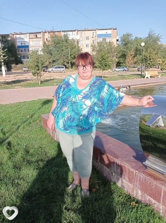 Ната, Ахтубинск