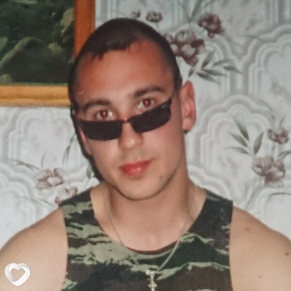 Михаил, 42, Выксе — анкета №307133