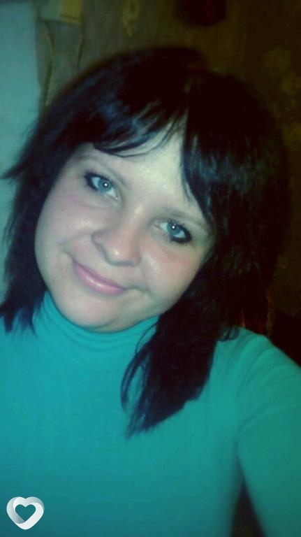 Екатерина, 33, Гомеле — анкета №306912