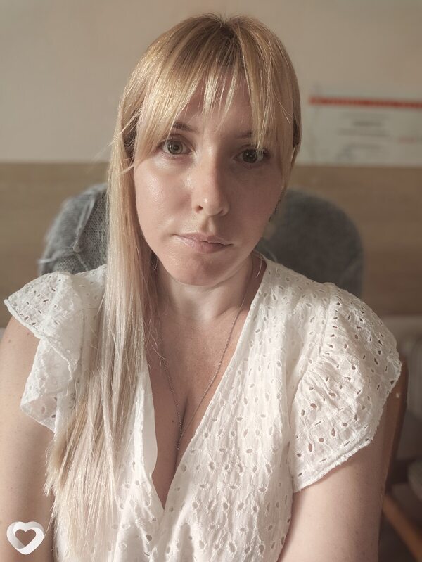 Елена, 37, Перми — анкета №306913