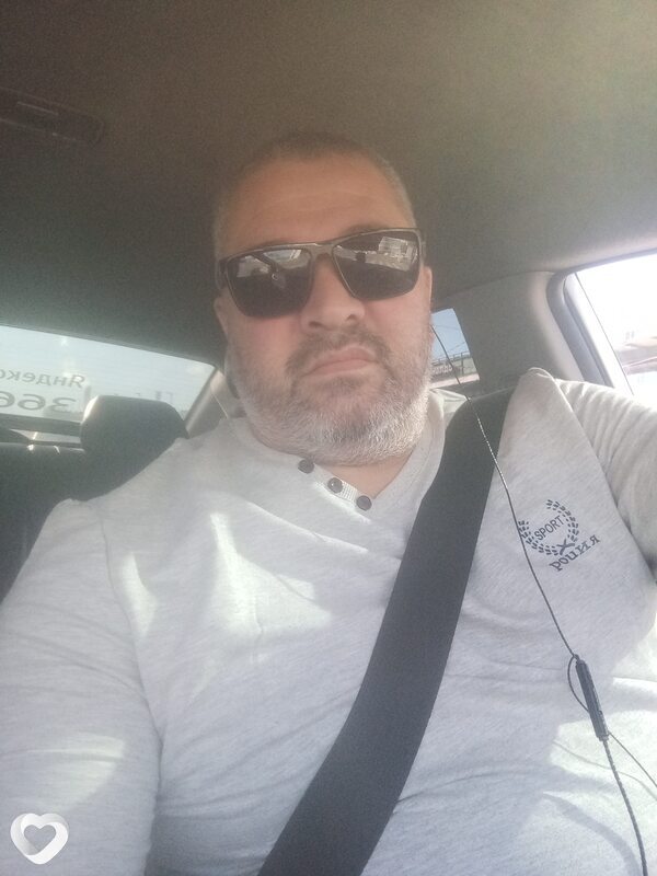 Алик, 47, Санкт-Петербурге — анкета №306916