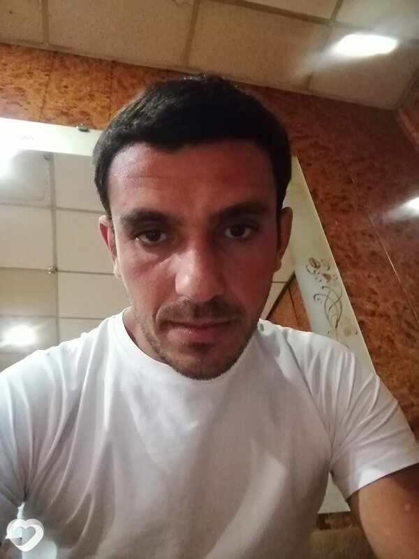 Константин, 28, Москве — анкета №306922