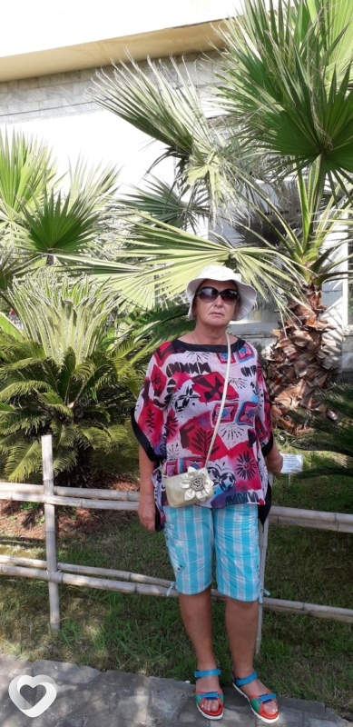 Таисия, 60, Воронеже — анкета №306926