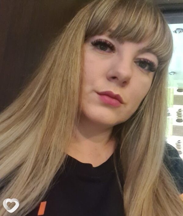 Элина, 42, Минске — анкета №306929