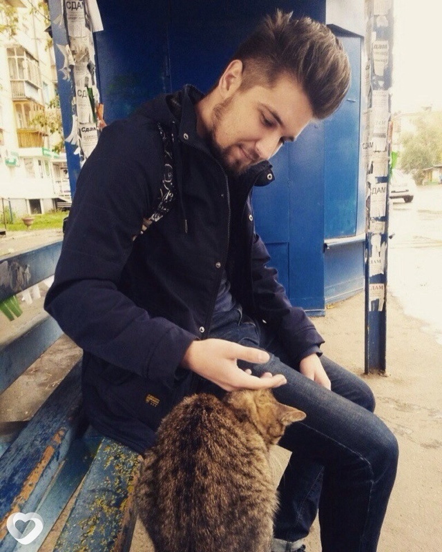 Ваня, 28, Усть-Каменогорск — анкета №306931