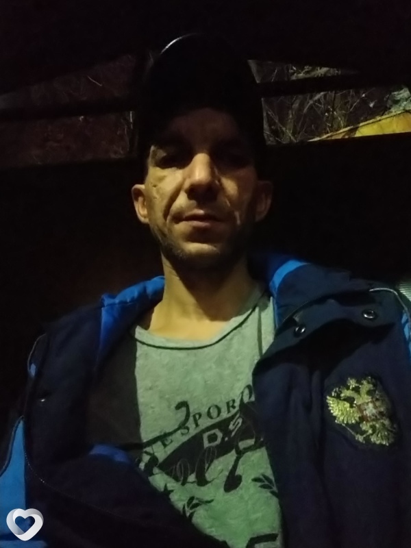Серёга, 39, Ставрополе — анкета №306937