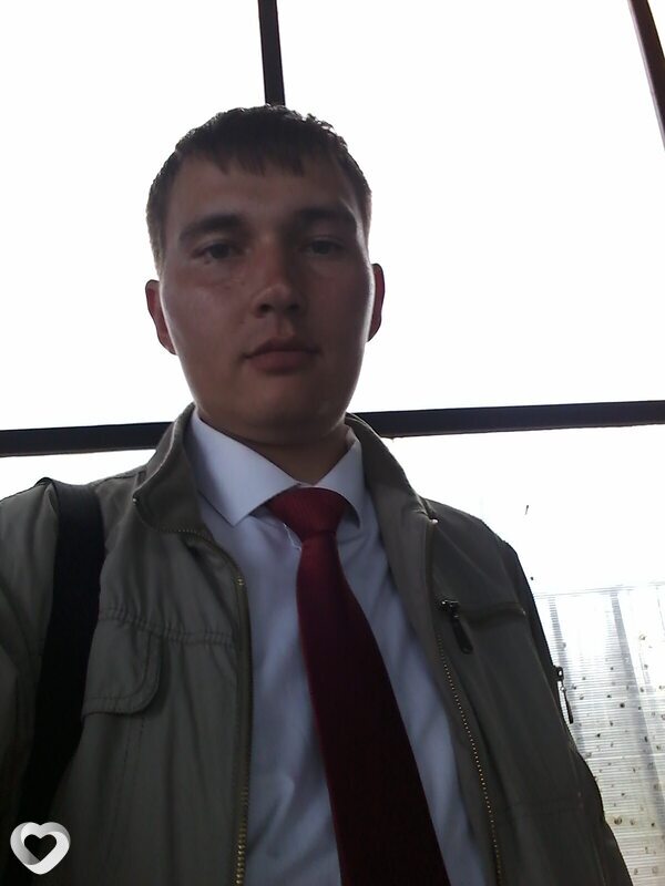 Григорий, 34, Улан-Удэ — анкета №306939