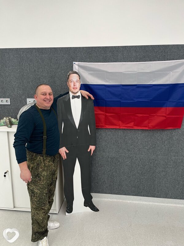 Александр, 43, Подольске — анкета №1306638