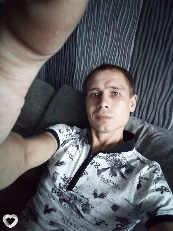 Андрей, 34, Сыктывкаре — анкета №306944