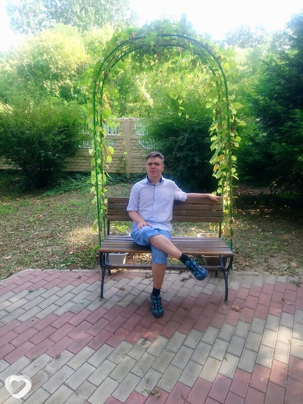 Егор, 22, Горячом Ключе — анкета №306952