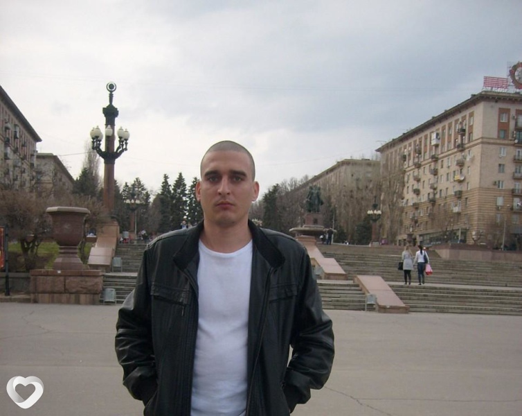 Виталий, 42, Волгограде — анкета №306953