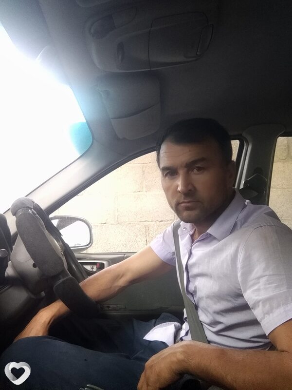 Abid, 43, Красноярске — анкета №306954
