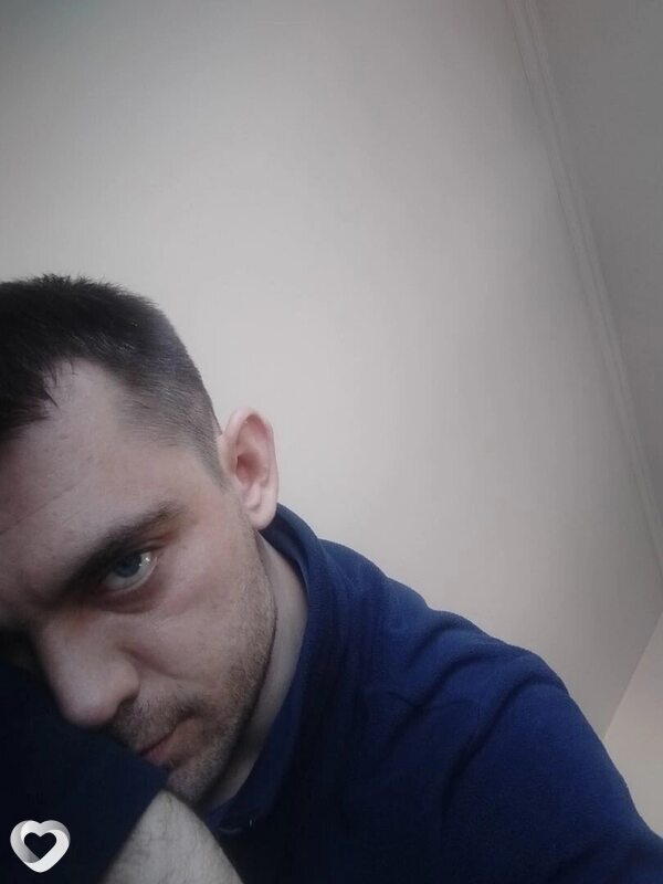 Жан, 34, Караганде — анкета №306956