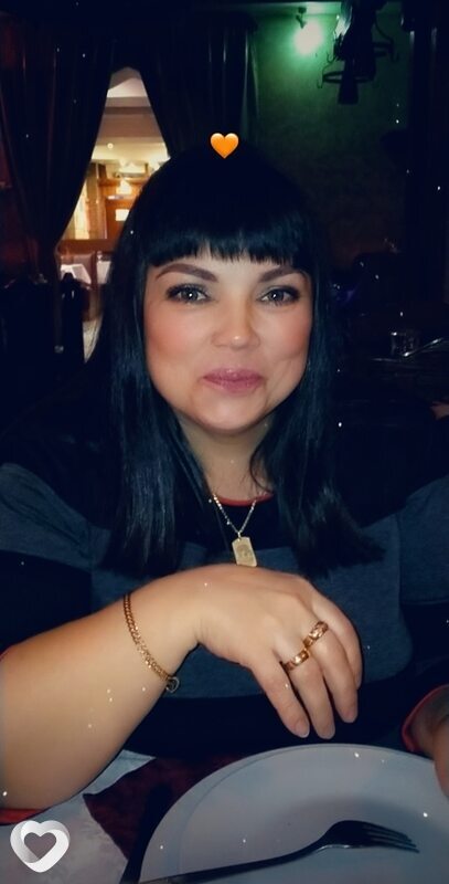 Татьяна, 49, Иванове — анкета №306957