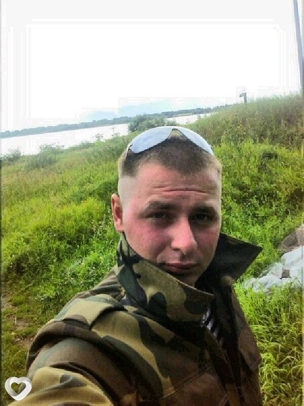 Паша, 35, Новополоцке — анкета №307016