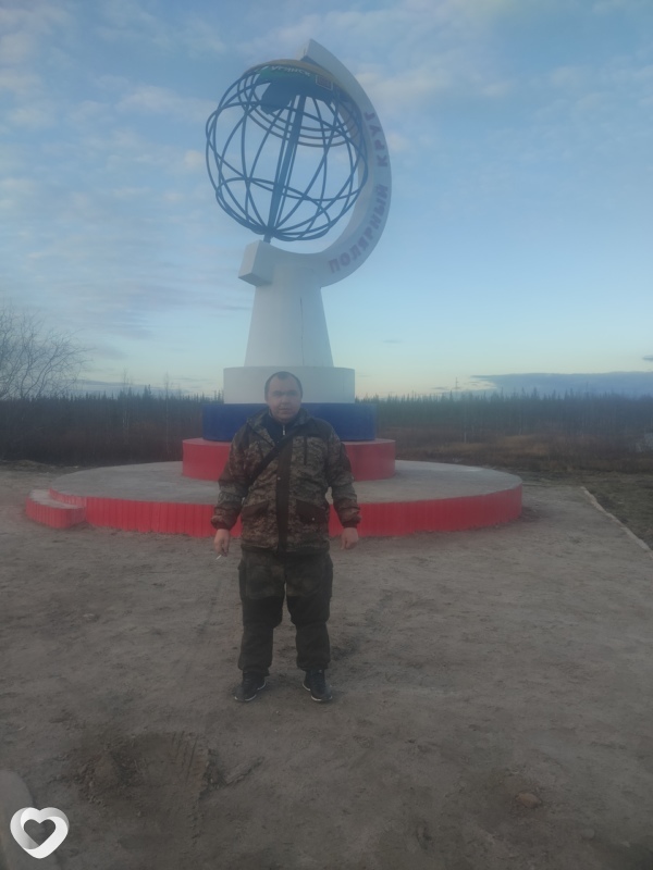 Сергей, Ветлуга