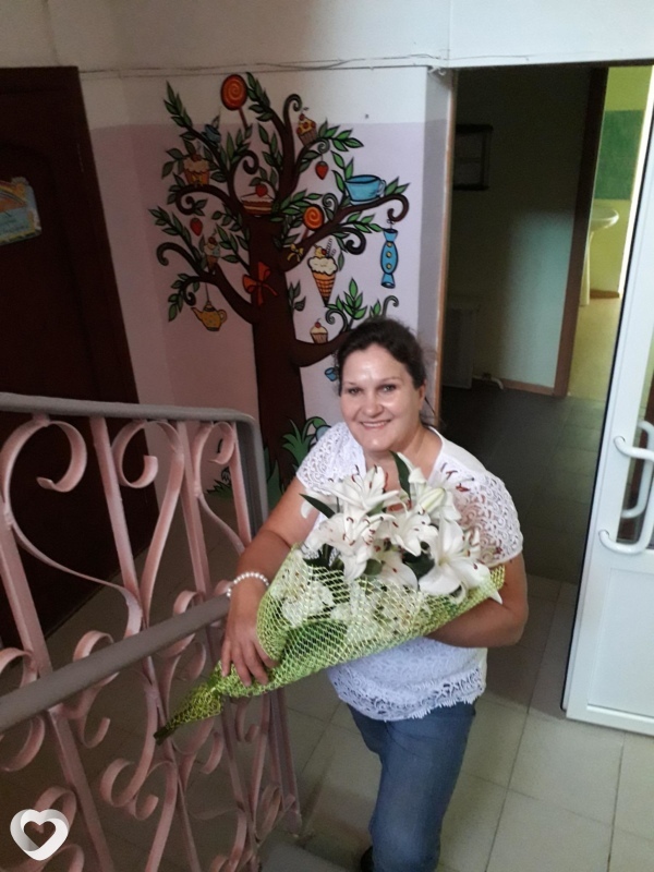 Галина, 63, Пензе — анкета №307018