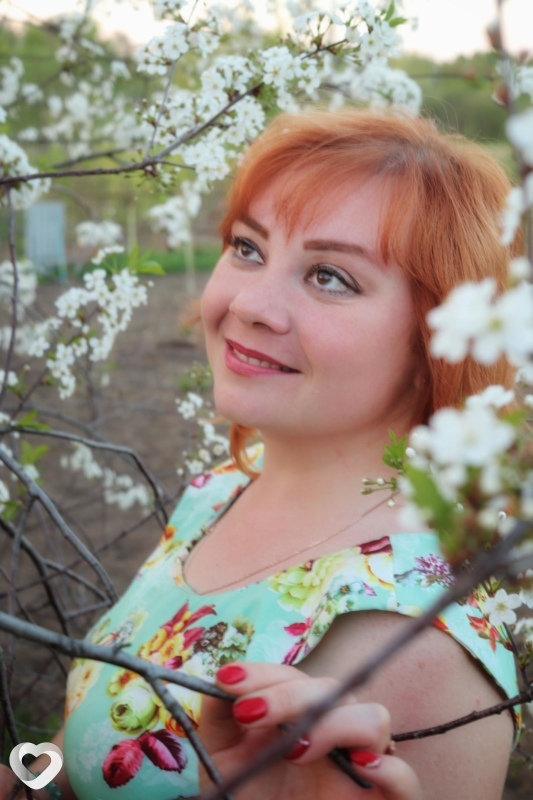 Любовь, 38, Нижнем Новгороде — анкета №307031