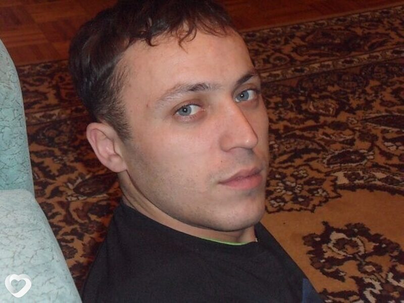 Maks, 40, Новочебоксарске — анкета №307053