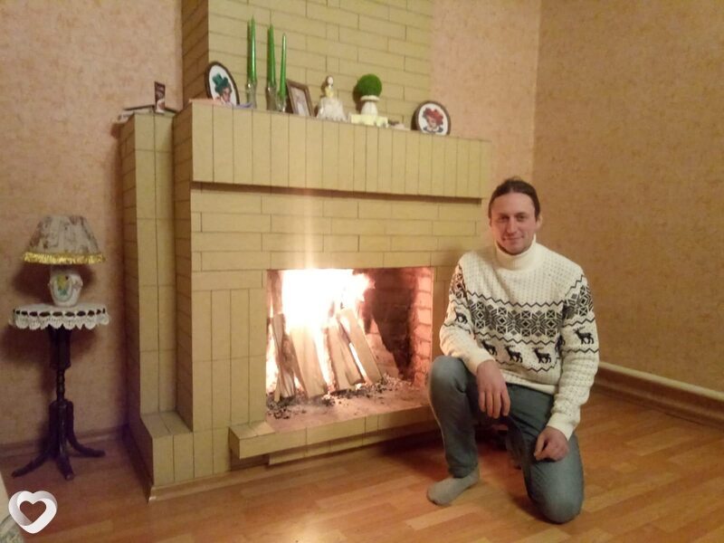 Сергей, 42, Витебске — анкета №307363