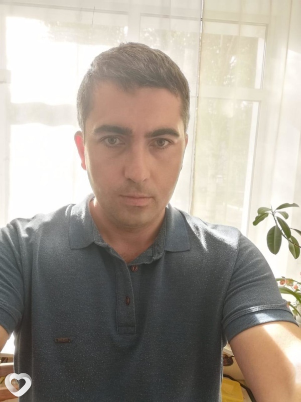Фанис, 39, Казани — анкета №307367