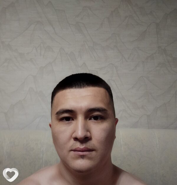 Мд, 29, Челябинске — анкета №307373