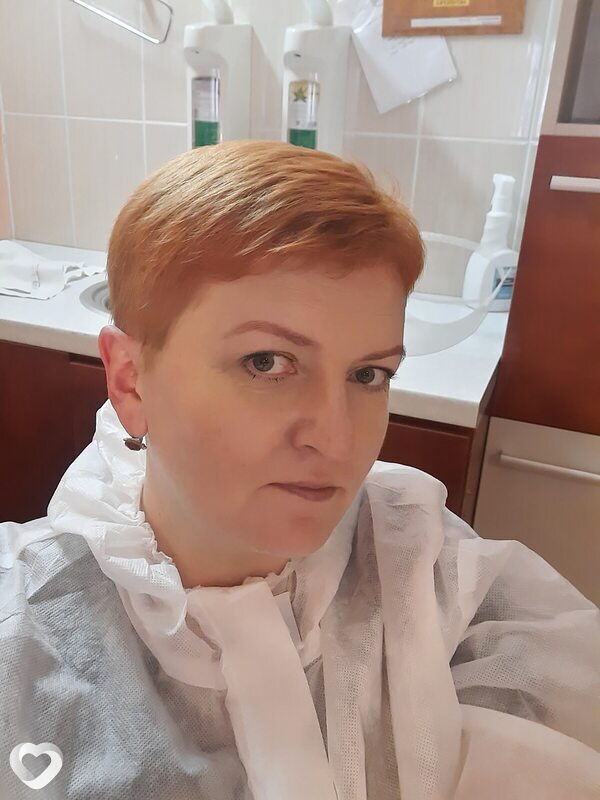 Наталья, 46, Гродно — анкета №307380