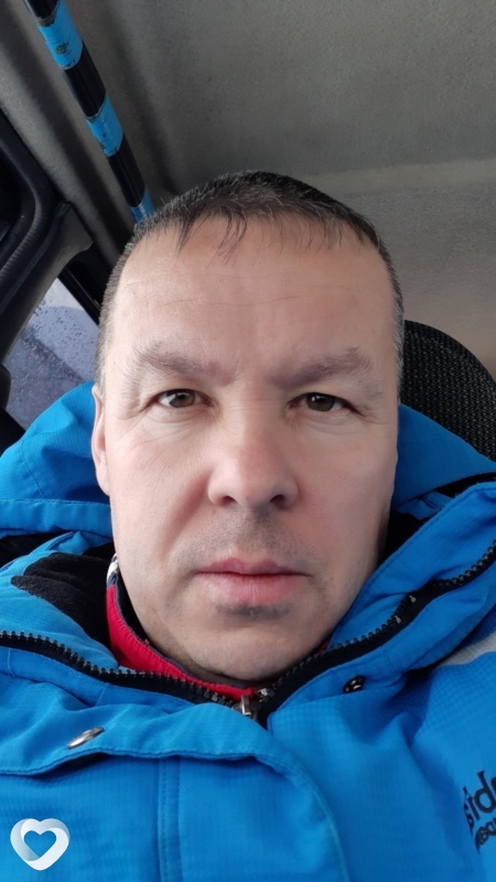 Олег, 45, Екатеринбурге — анкета №307381