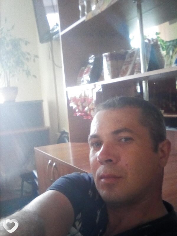 Сергей, 39, Орёл — анкета №306986