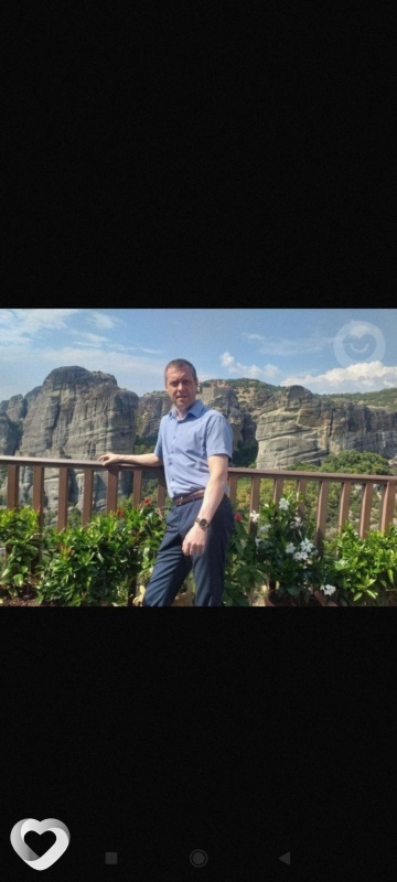 Александр, 43, Санкт-Петербурге — анкета №306991