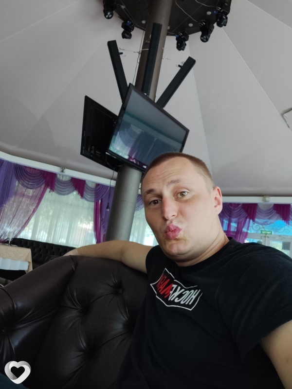 Руслан, 36, Новошахтинске — анкета №306996