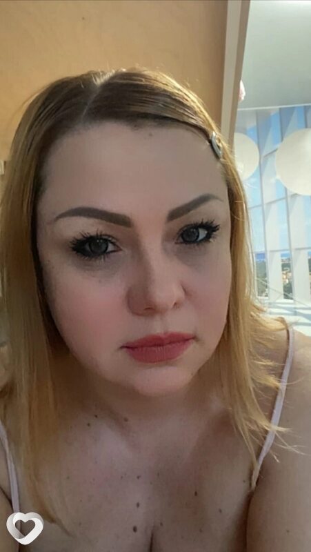 Надежда, 48, Северодвинске — анкета №306998
