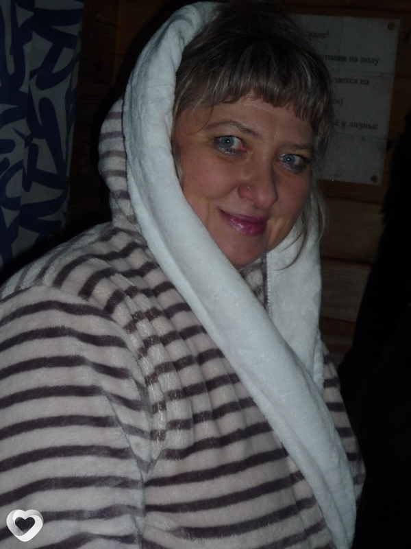 Маргарита, Боровичи