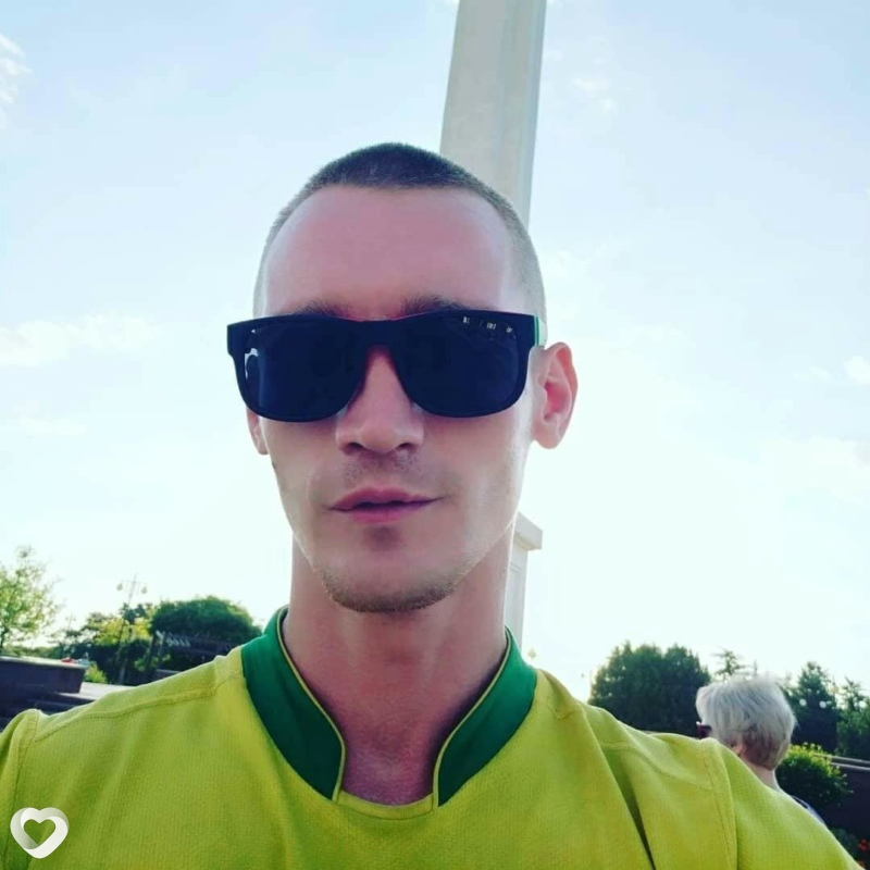 Виталий, Севастополь