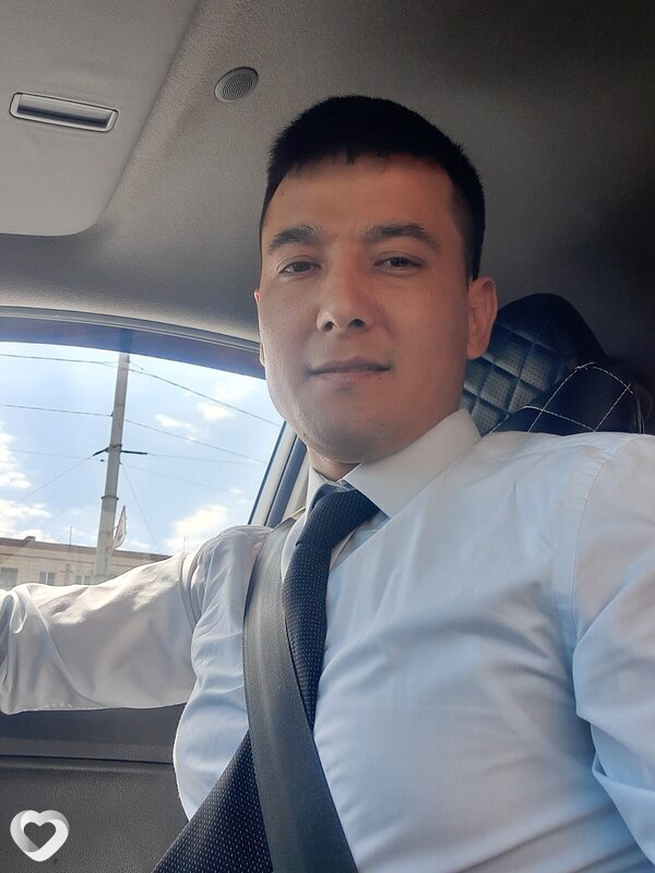 Багтыяр, 36, Волгограде — анкета №307005