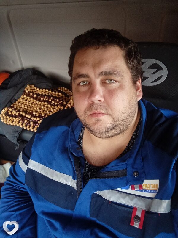 Сергей, 36, Саратове — анкета №307069