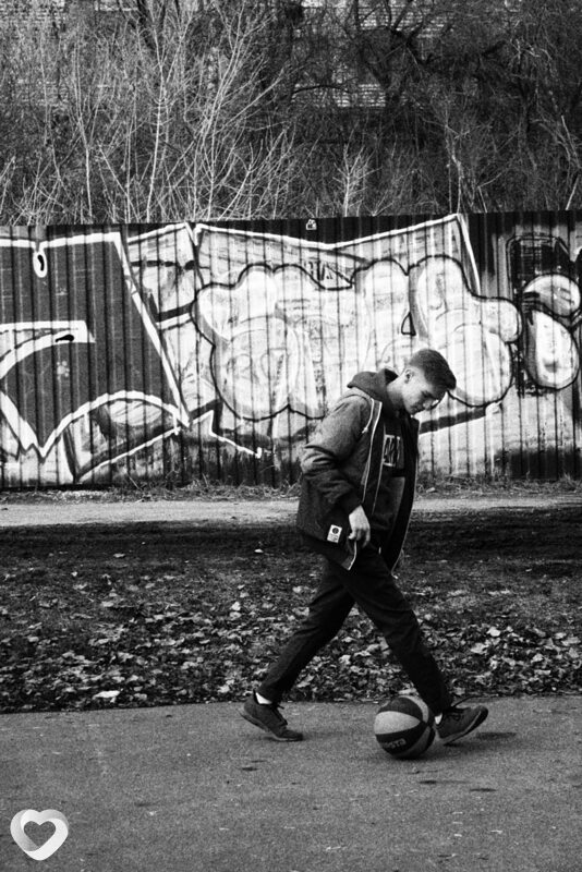Илья, 24, Орёл — анкета №307070